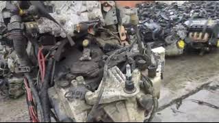 engine AY06ZFJ (1L19)-F4R771