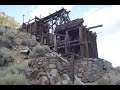 Iconic Desert Mine Explore: Part 1