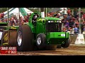 Tractor/Truck Pulls! Arcola National Pull Night 2 NTPA 2022