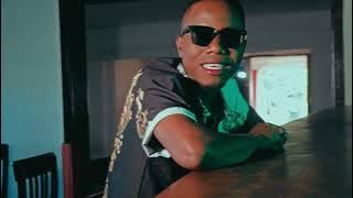 Young_P Feat Afana Wamazito - Pati (Directed by Bom Moço Tony 2024)
