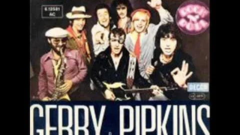 Kim & The Cadillacs - Gerry & The Pipkins 1978