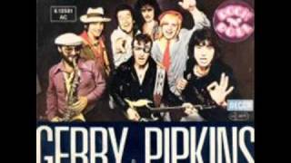 Video thumbnail of "Kim & The Cadillacs - Gerry & The Pipkins 1978"
