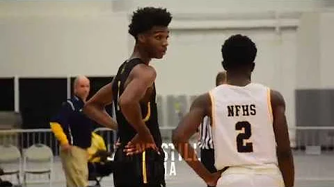 Willie Lightfoot drops 30 vs Henninger