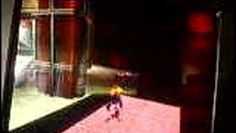 Jak II Mission: Escape from Fortress