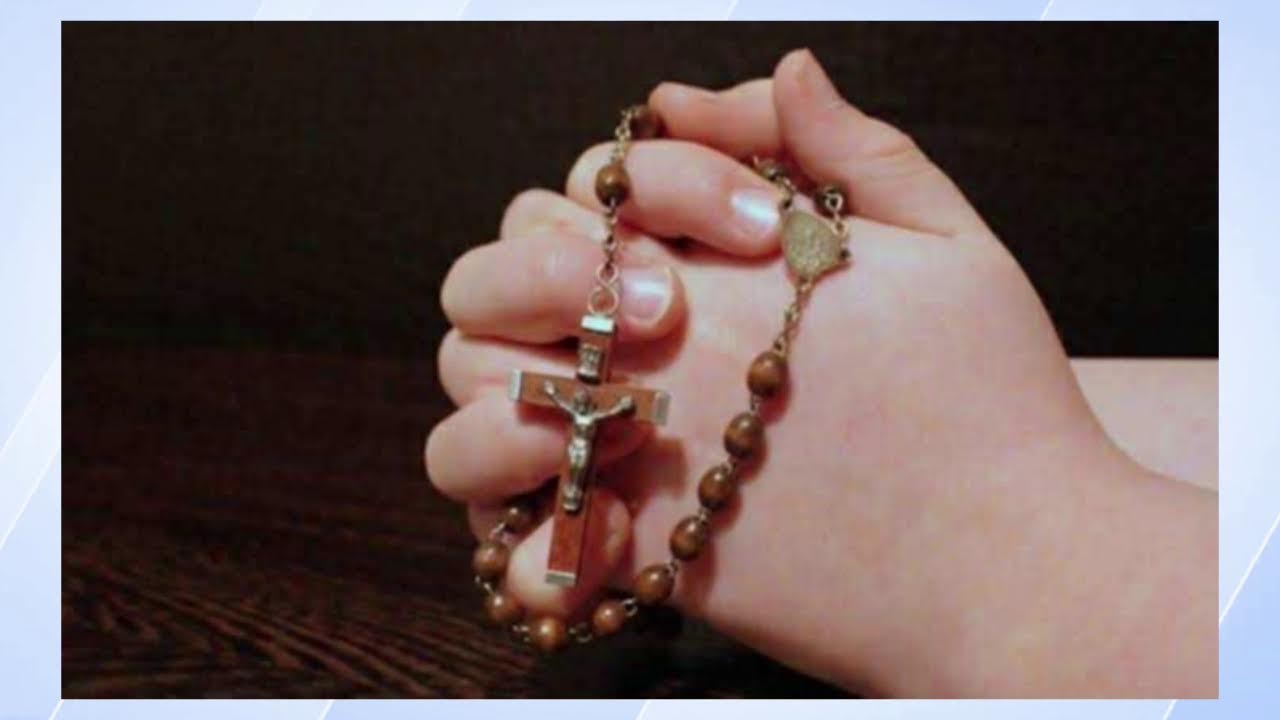 ANG BALAAN NGA SANTOS NGA ROSARIO