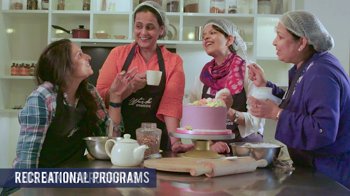 Wisk Commercial