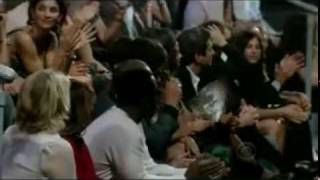 Secret Fashion Show Pt.1