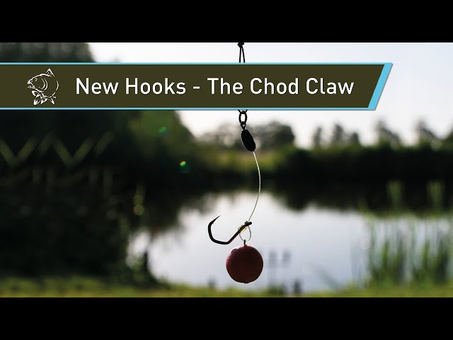 Nash Pinpoint Claw > Hooks