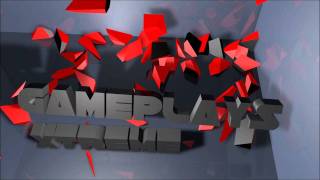 Explosion Intro + Free Template (Cinema 4D)