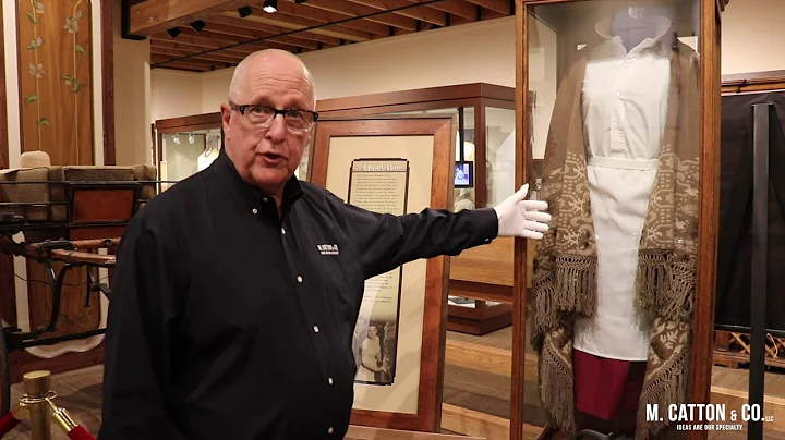 John Wayne, the Quiet Man. John Wayne Museum and M...
