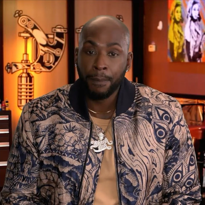 Black Ink Crew New York Season 9 Episode Black Ink Crew: New York Season 9 Promo #2 (HD) - YouTube