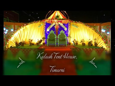 Wedding Decoration and Gangaur Decoration. - YouTube