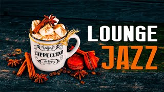 Lounge Jazz: Autumn Jazz & Bossa Nova Music for a positive mood to relax, study, work by Library Coffee 552 views 1 year ago 12 hours