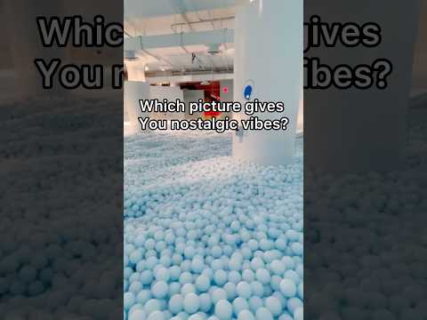 You Have Had This Dream Before Nostalgia Liminalspace Backrooms