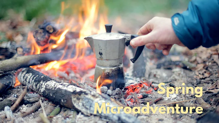 Spring Microadventure