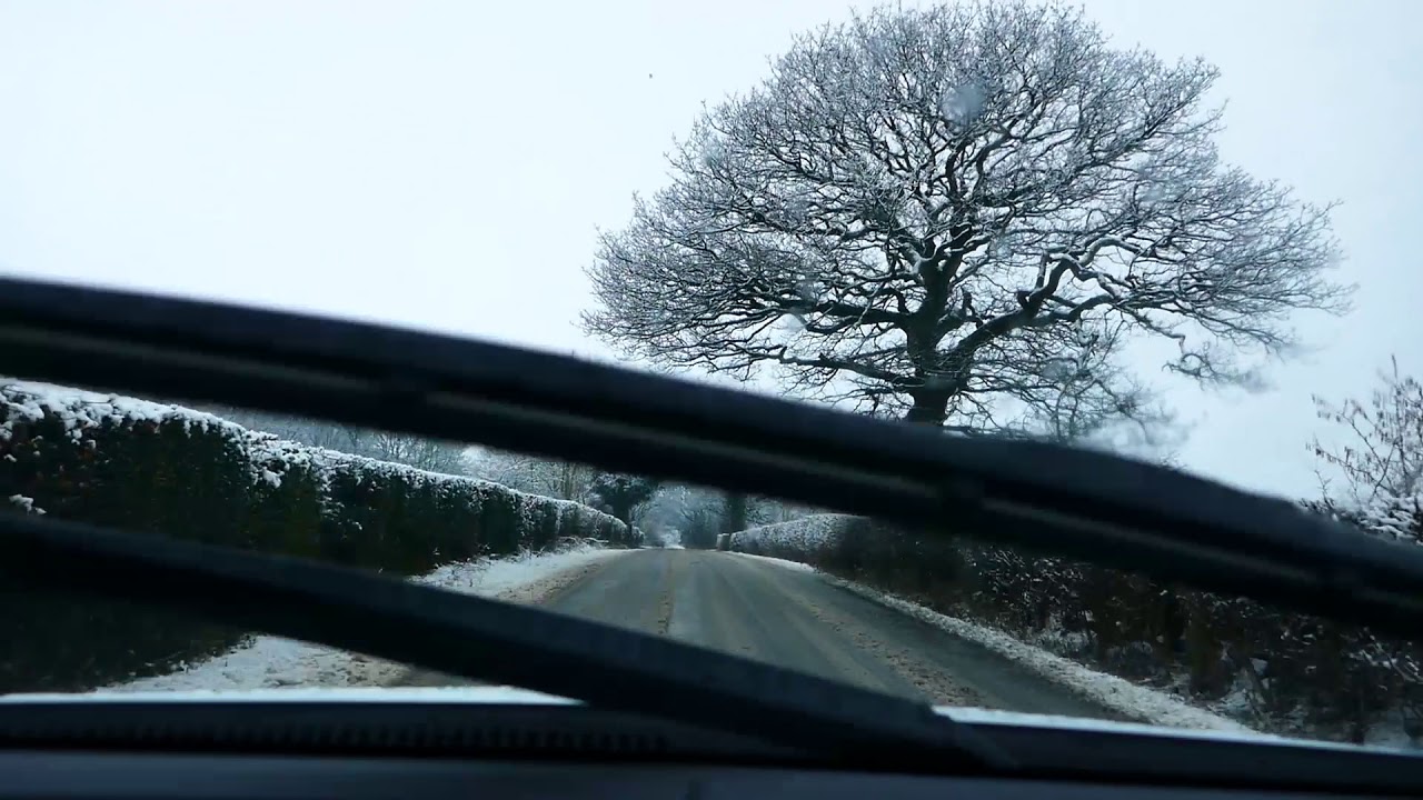 Appley Bridge to Parbold via Lees Lane YouTube