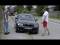 Paweł trafił na twardego negocjatora z BMW! #Wojny_Samochodowe