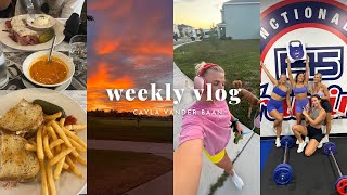 Weekly Vlog Target Trips, Furniture Shopping, Cookies And Nail Dayyy