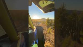 #закат #maverick #brp #offroad #canam #utv #баги #xrm #x3 #волчиха
