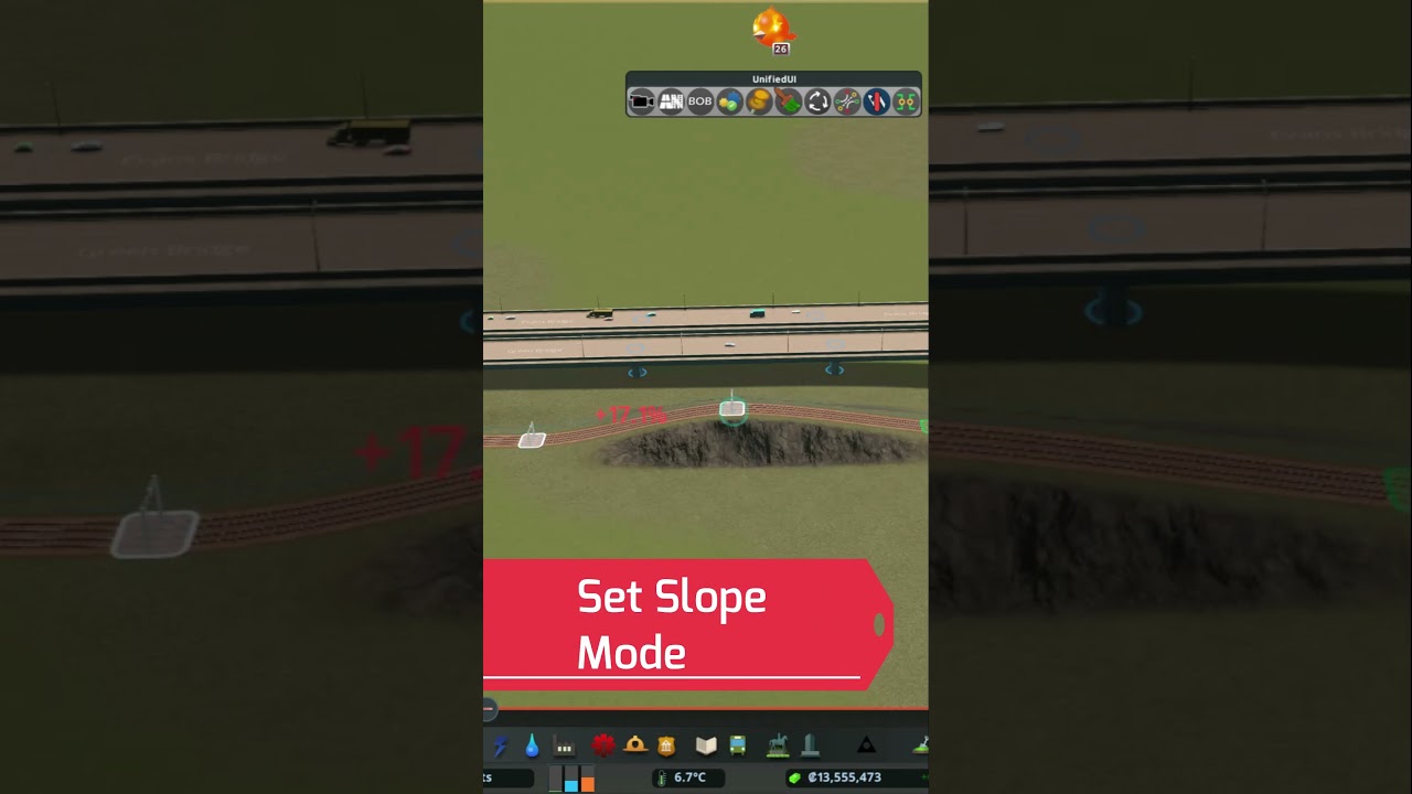 Cities Skylines 2 needs:  the Move it mod