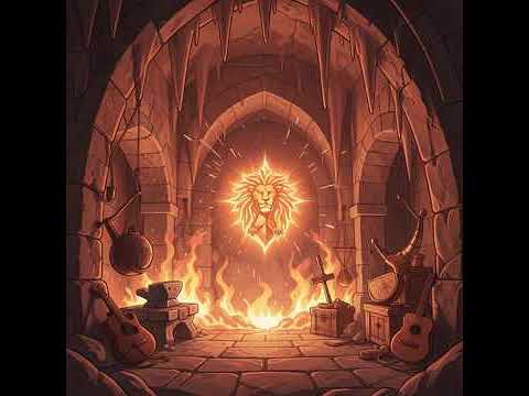 The Tribe of Judah