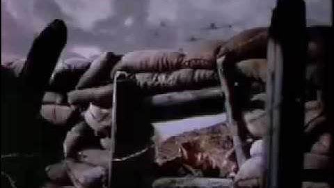 Metallica - For Whom the Bell Tolls {Offical Music Video}