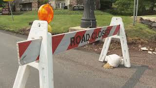 Search for missing children in PA flood continues