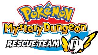 Frosty Grotto - Pokémon Mystery Dungeon: Rescue Team DX OST Extended