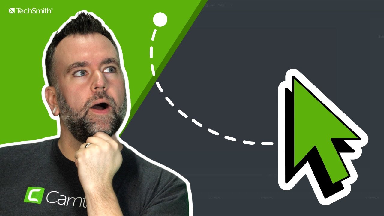 Fix Your Cursor AFTER Your Screen Recording is Done!