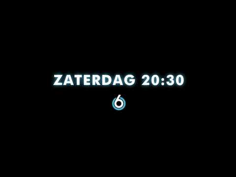 Fenomeen zaterdag 20 februari op SBS6 20.30!
