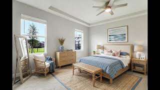 FOR LEASE Brystol Model at Wylder - Port St Lucie FL
