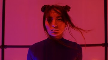 Jaguar Jonze - TESSELLATIONS (Official Music Video)