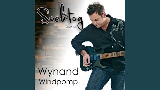 Video thumbnail of "Wynand Windpomp - Waar Is Jy"