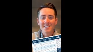 Elevate Your Mortgage Social Media with MGIC's Calendar