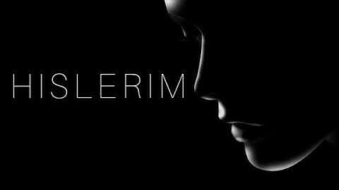 Serhat Durmus - Hislerim |Turkish & English Lyrics |Official Music with English Lyrics