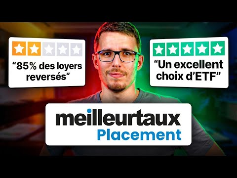 Meilleurtaux Placement Vie : Pourquoi PERSONNE n'en parle ?