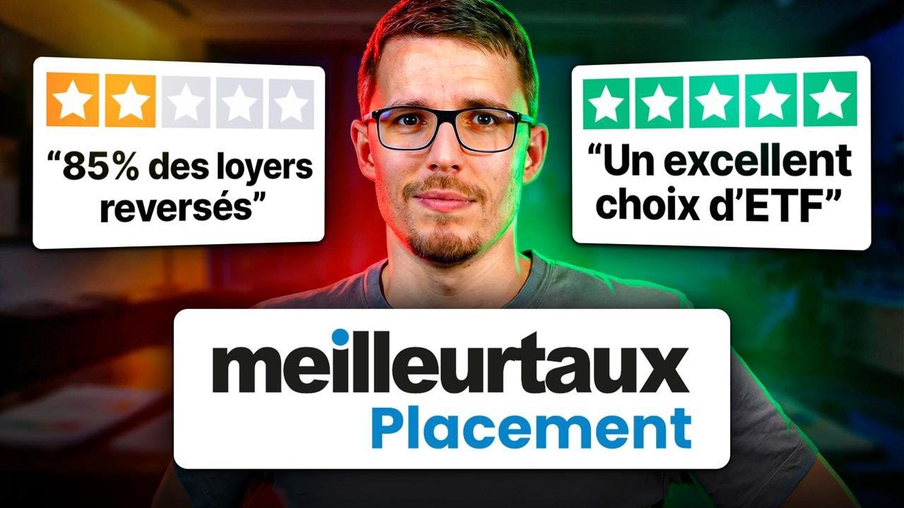 Meilleurtaux Placement Vie : Pourquoi PERSONNE n'en parle ?