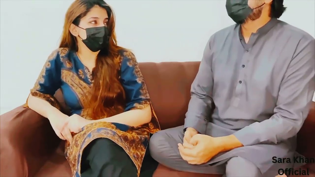 Family Vilog Sara khan official Pakistani vilog With My Best Friend 