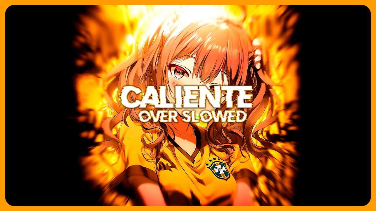 Watch Codet & Vykro, voyre, Matheus Henrique Silva - CALIENTE (Over Slowed) on YouTube Watch Codet & Vykro, voyre, Matheus Henrique Silva - CALIENTE (Over Slowed) on YouTube
