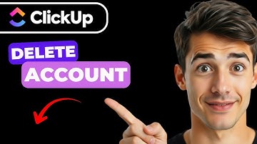 Hoe u uw ClickUp-account verwijdert (de gemakkelijkste manier) (gids 2025)