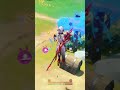 HIDDEN CHEST You Might Have Missed In Natlan 5.8 - Genshin Impact #shorts