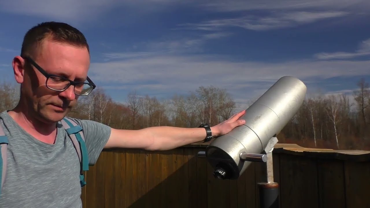 BESKIDY, jaki tu spokój...