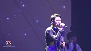 180714 D.O. (디오/도경수) For Life (Eng. ver) Solo - EXO PLANET #4 - The ElyXiOn [dot] in Seoul [직캠] chords