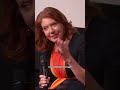 How Susanna White got into Tessa's head on PRIMA FACIE