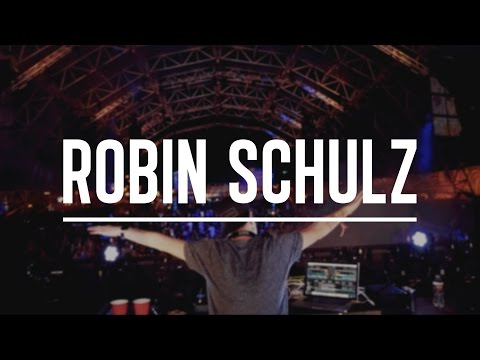 Robin Schulz -