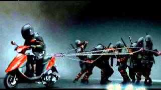 Download lagu 台鈴SUZUKI Address Z125