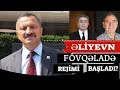 Tofiq Yaqubludan başlanan "fövqəladə rejim"?