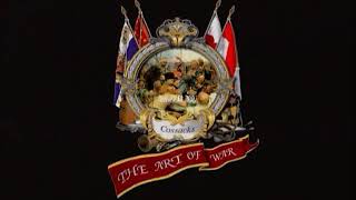 Cossacks Art Of War - Official Trailer Archived Content