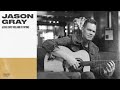 Jason gray  jesus loves you and im trying official audio