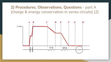 Lab 4:  Circuits and Capacitors